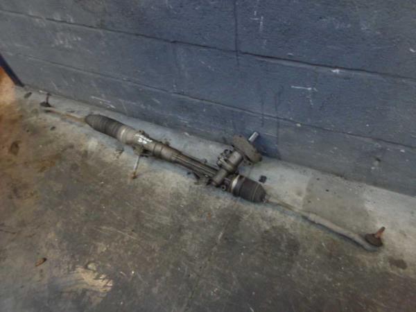 CREMAILLERE CITROEN BERLINGO / PEUGEOT PARTNER 2010 - Vue 1